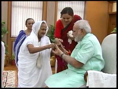 manualscavengerstotierakhitomodionrakshabandhanday